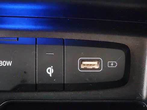 Used 2023 Hyundai Tucson SEL w/ Convenience Package image 24