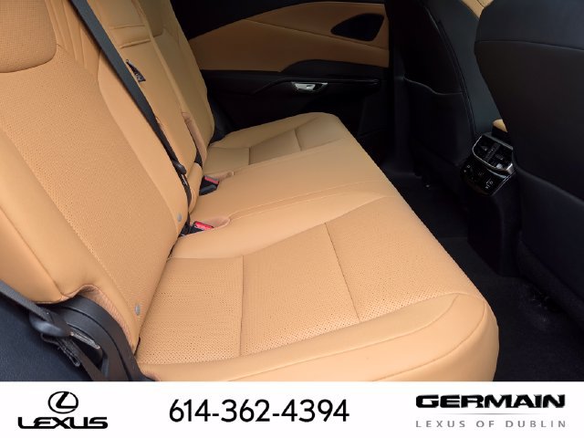Certified 2025 Lexus RX 350 Premium w/ Convenience Package AWD/4WD image 30