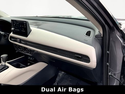 Used 2026 Honda HR-V LX image 25