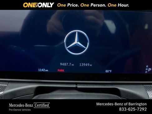 Used 2023 Mercedes-Benz C 300 4MATIC Sedan image 22