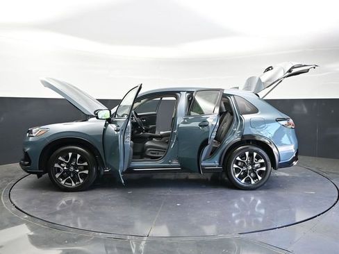 Used 2026 Honda HR-V EX-L image 39