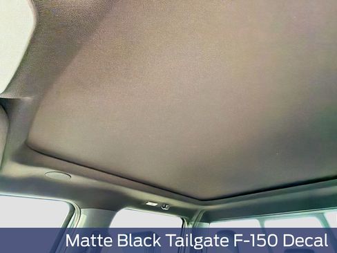 New 2025 Ford F150 Lariat w/ Equipment Group 502A High image 30