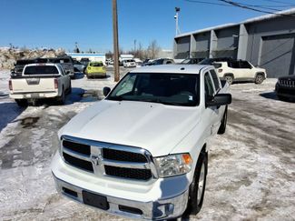 Certified 2020 RAM 1500 Tradesman w/ Tradesman SXT Package 360° Tour