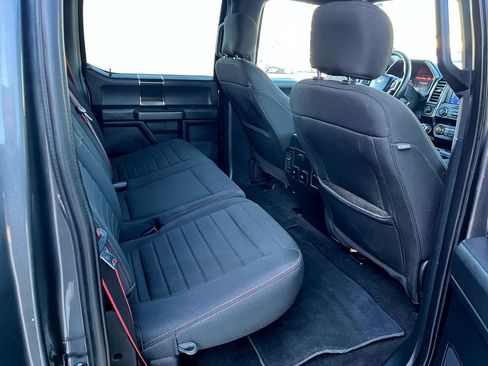 Used 2020 Ford F150 XLT w/ Equipment Group 302A Luxury image 10