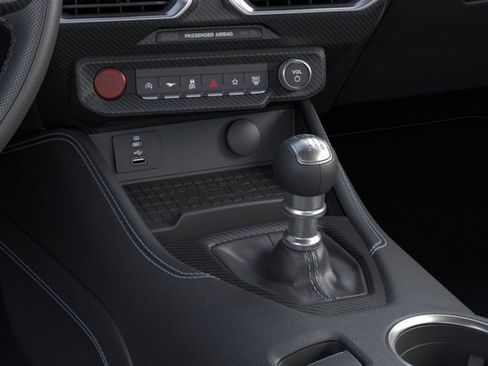 New 2025 Ford Mustang GT Premium RWD image 16