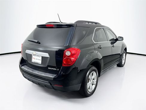 Used 2013 Chevrolet Equinox LT w/ Driver Convenience Package image 2