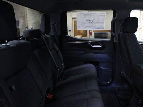 New 2026 GMC Sierra 1500 Elevation AWD/4WD image 12