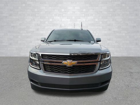 Used 2019 Chevrolet Tahoe LT image 9