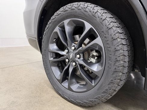 Used 2021 Dodge Durango R/T w/ Blacktop Package image 7