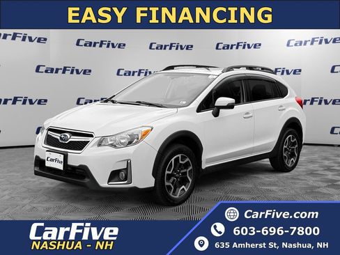 Used 2017 Subaru Crosstrek 2.0i Limited AWD/4WD image 1