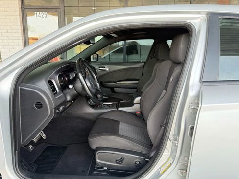 Used 2020 Dodge Charger GT w/ Blacktop Package image 21