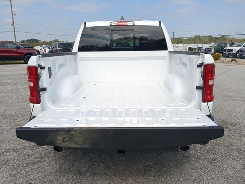 New 2026 RAM 1500 Big Horn image 11