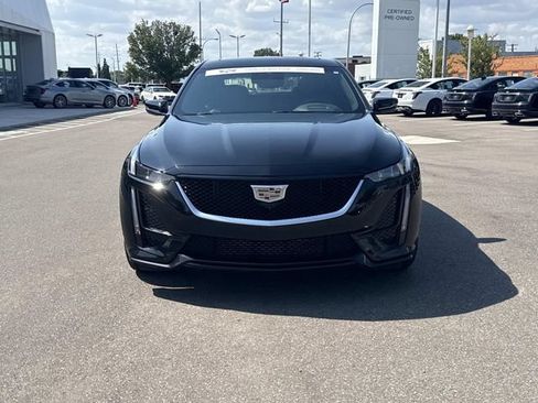 Certified 2023 Cadillac CT5 Sport w/ Super Cruise 2 Package AWD/4WD image 32