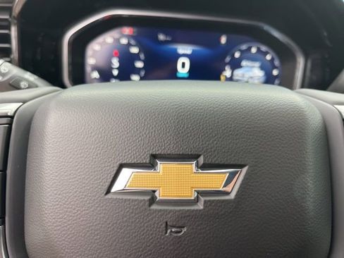 New 2026 Chevrolet Silverado 1500 LT w/ LPO, Liner Protection Package image 41