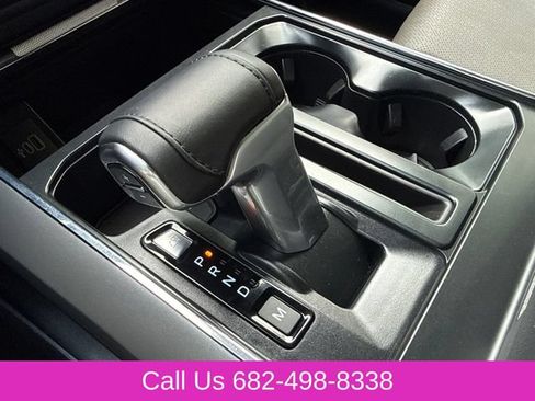 Used 2025 Ford F150 Lariat w/ FX4 Off-Road Package AWD/4WD image 26
