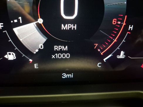 New 2026 GMC Acadia Elevation w/ Black Edition image 12