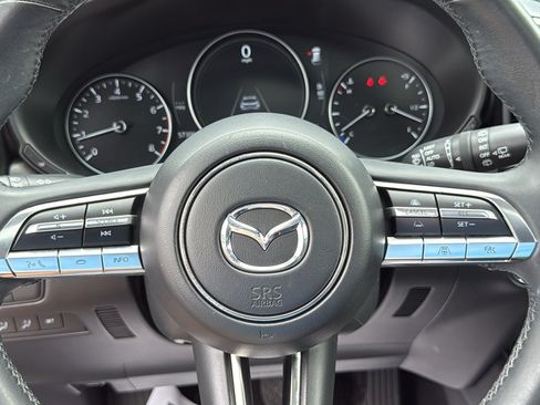 Certified 2023 MAZDA CX-50 AWD 2.5 S w/ Cargo Package image 11