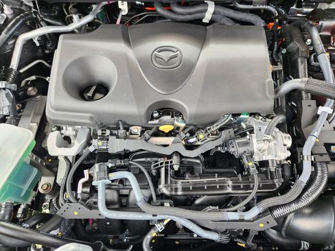 New 2026 MAZDA CX-50 AWD 2.5 Hybrid w/ Weather Package image 20