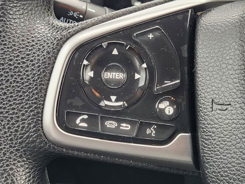 Used 2019 Honda CR-V EX image 27