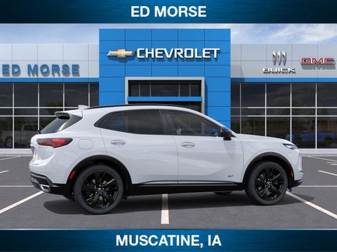 New 2026 Buick Envision Sport Touring image 5