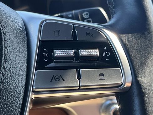 Used 2025 Kia Telluride EX X-Line AWD/4WD image 38