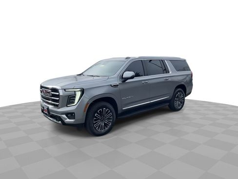 New 2026 GMC Yukon XL Elevation w/ Elevation Premium Package image 4