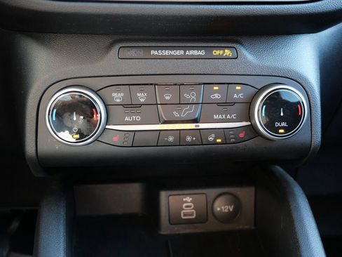 Certified 2024 Ford Escape Active AWD/4WD image 31