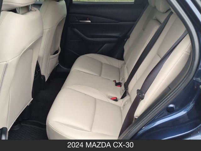 Certified 2024 MAZDA CX-30 AWD 2.5 S w/ Preferred Package image 20