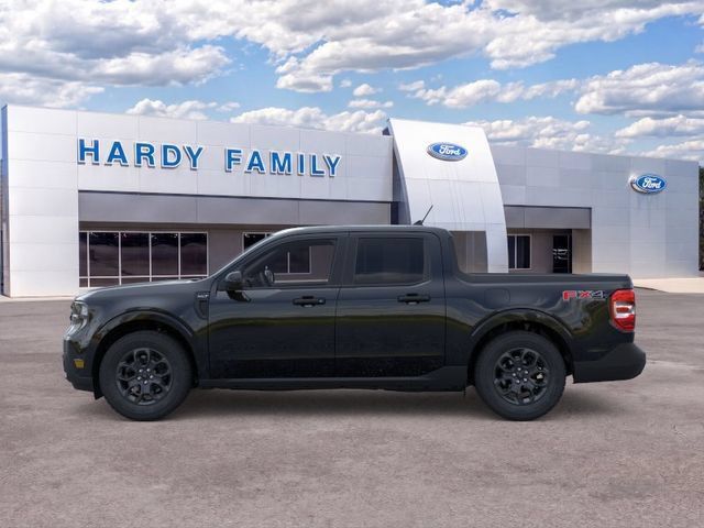 Used 2026 Ford Maverick XLT w/ XLT Luxury Package AWD/4WD image 3