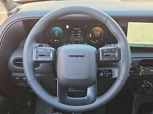 New 2026 Hyundai Palisade XRT Pro image 23