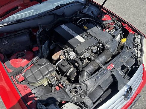 Used 2003 Mercedes-Benz C 230 Coupe image 15