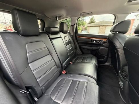 Used 2020 Honda CR-V EX-L image 22