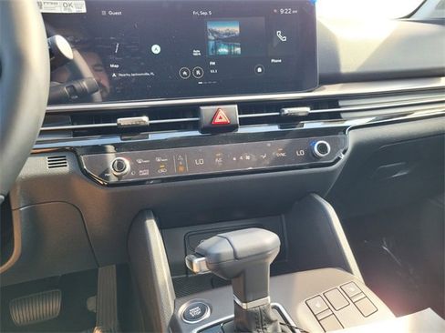 New 2026 Kia Sportage SX image 15