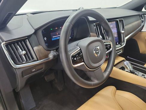 Certified 2023 Volvo S90 B6 Ultimate w/ Lounge Package image 20