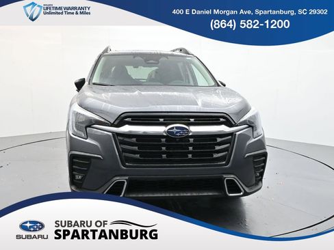New 2026 Subaru Ascent Touring image 1