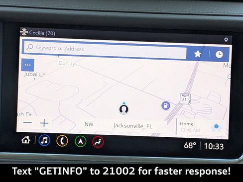 Used 2021 GMC Yukon Denali image 24