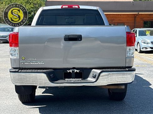 Used 2013 Toyota Tundra 2WD Double Cab image 5