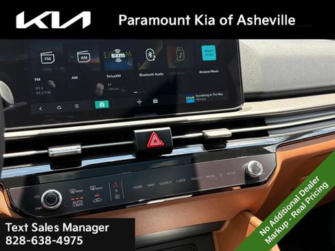New 2026 Kia Sportage X-Line AWD/4WD image 10