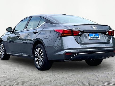 Used 2026 Nissan Altima 2.5 SV AWD/4WD image 5