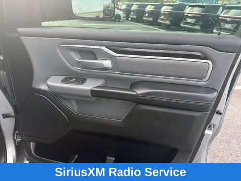 Used 2022 RAM 1500 Big Horn AWD/4WD image 22
