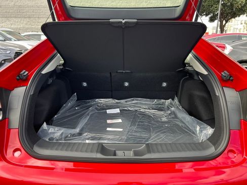 New 2026 Toyota Prius Plug-In Hybrid image 34