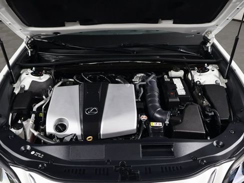 Used 2022 Lexus ES 350 image 15