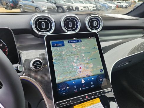 New 2026 Mercedes-Benz GLC 300 4MATIC image 20