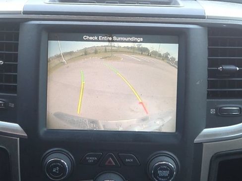 Used 2013 RAM 1500 Outdoorsman AWD/4WD image 25