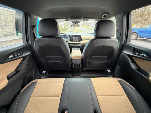 New 2026 Chevrolet Equinox ACTIV FWD image 28