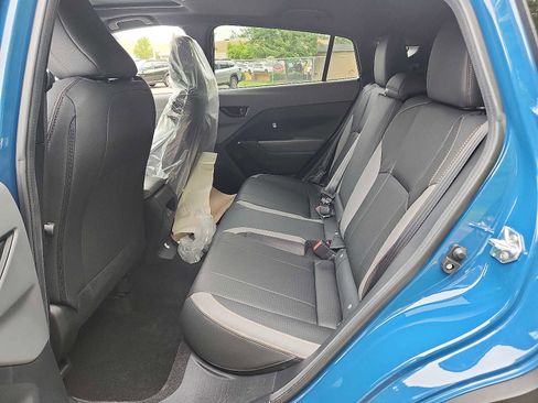 New 2025 Subaru Crosstrek 2.5i Wilderness image 5