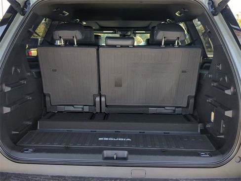 New 2026 Toyota Sequoia Platinum image 13