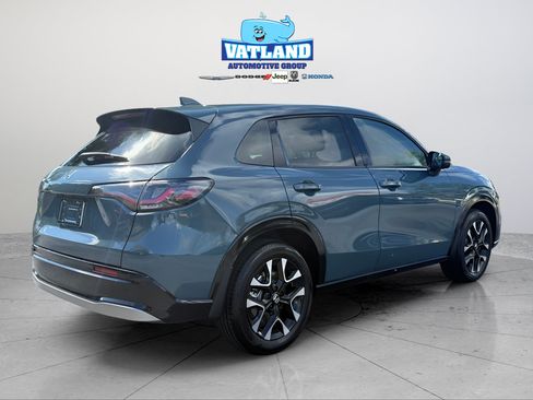 New 2027 Honda HR-V EX-L image 5