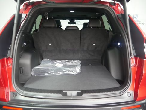 Used 2024 Honda CR-V Sport-L image 10