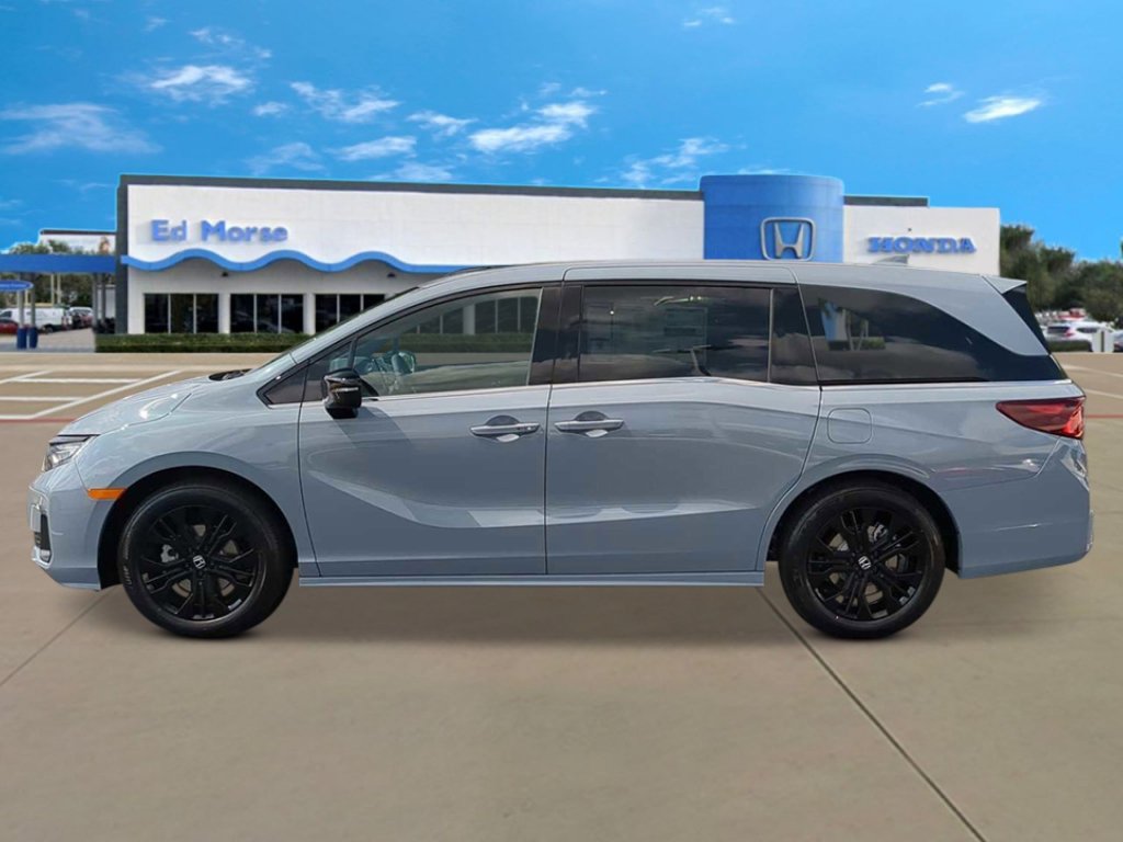 New 2026 Honda Odyssey Sport-L image 2